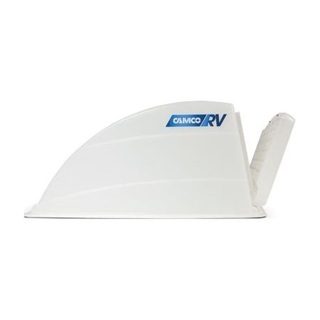 Camco WHT RV Vent Cover 40433
